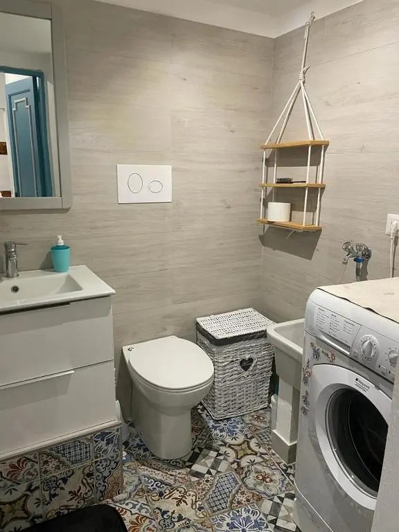 Casa vacanza al N.56 A POLLINA