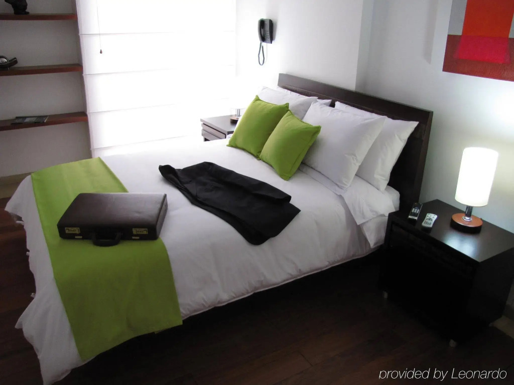 Prisma Suites Chico 94