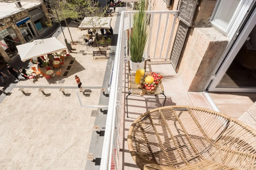 Sweet Inn Ben Yehuda