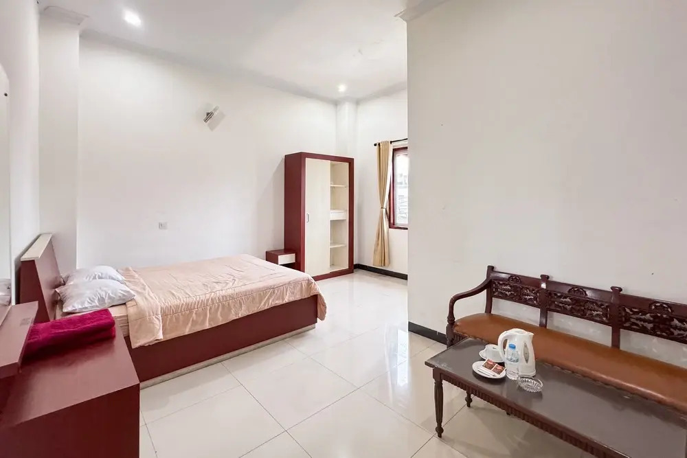 Hotel Gondang RedPartner
