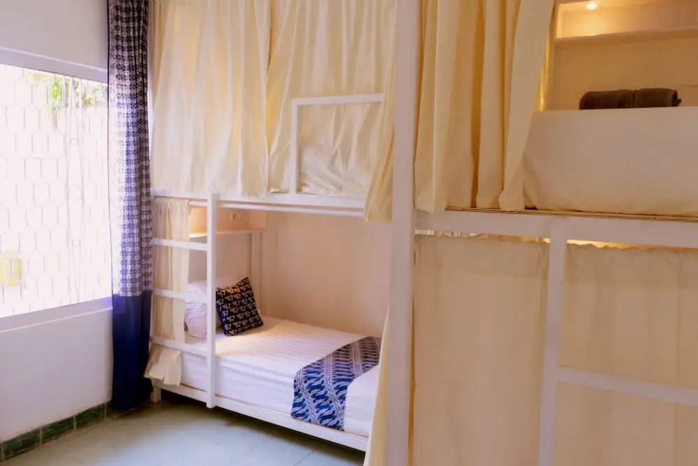 Pondok Sare Hostel