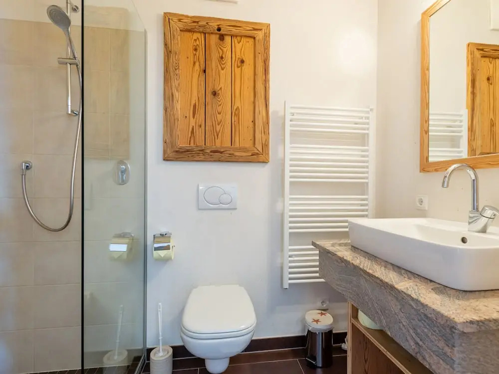 Apartment with Sauna and Ski In Out