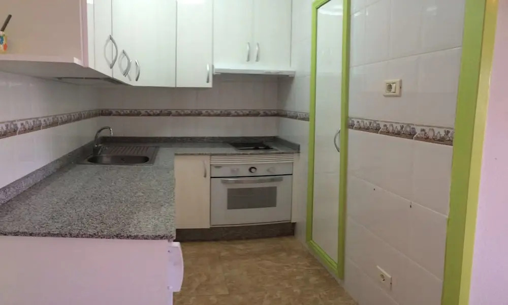 Apartment in Maspalomas - 104623 by MO Rentals