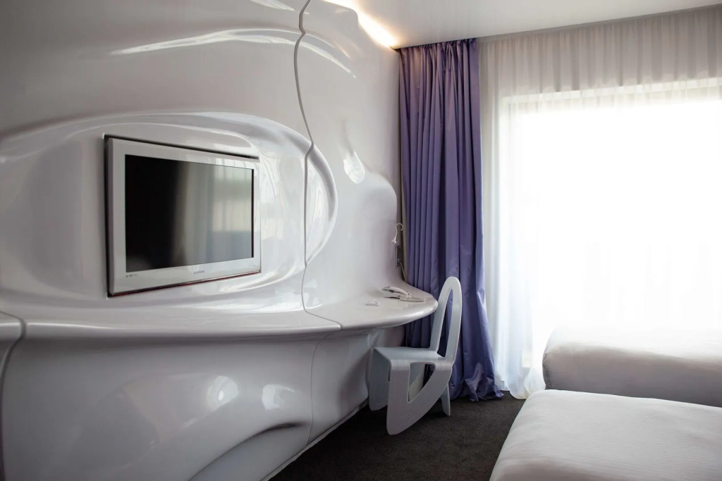 Comfort Aparthotel Bassin dArcachon
