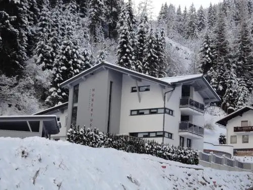 Appartement Hubertus