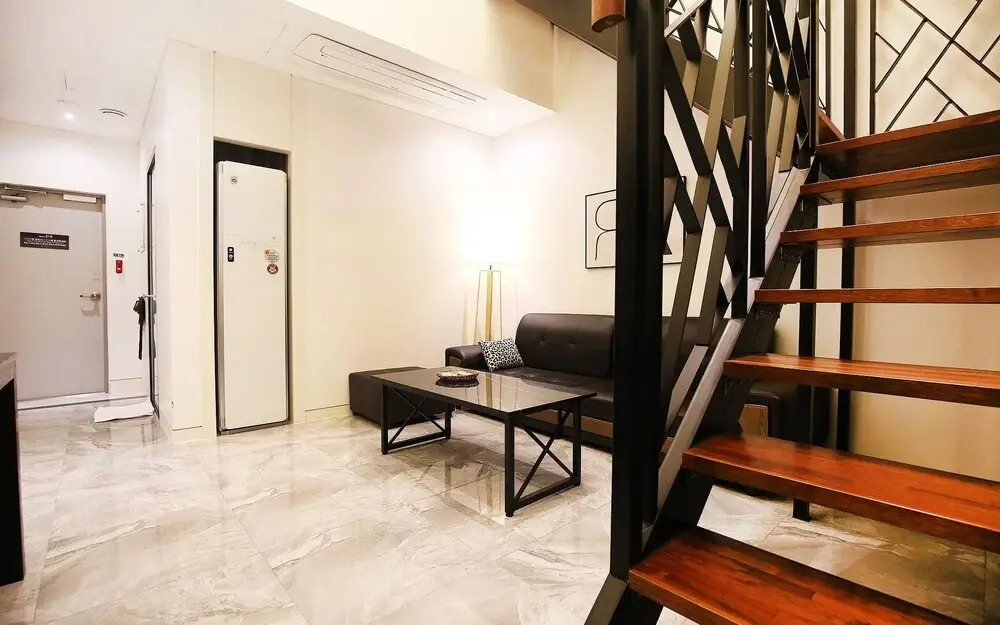 Asan Some Self Check-in Motel(아산 썸 무인텔)