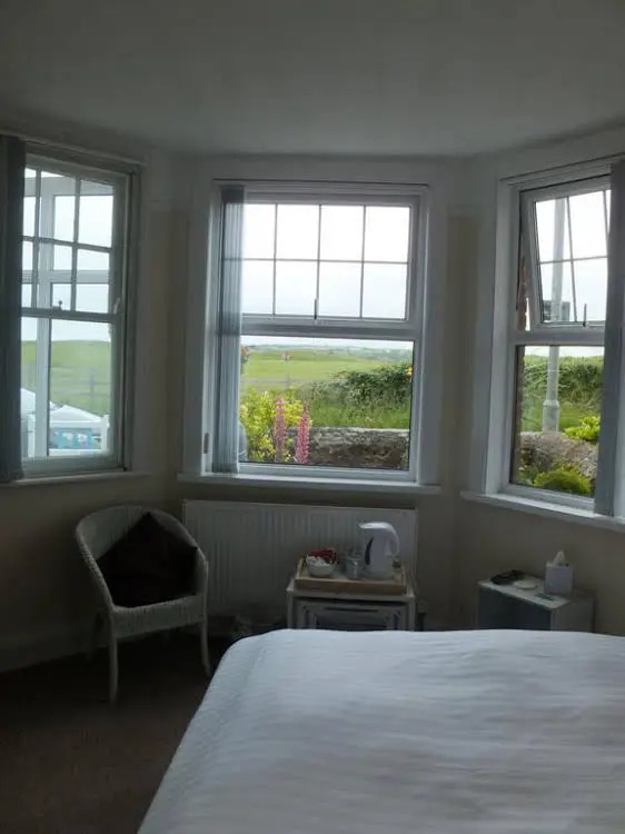 Sea Jade Guest House