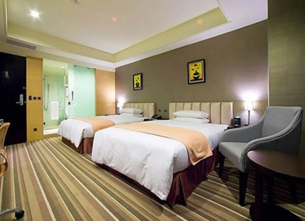 Urban Hotel 33