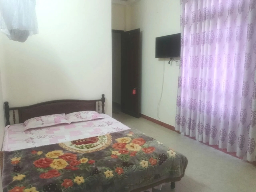 Hoang Trang Hotel