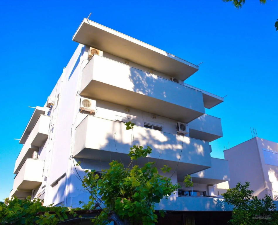 Lefka Hotel & Apartments