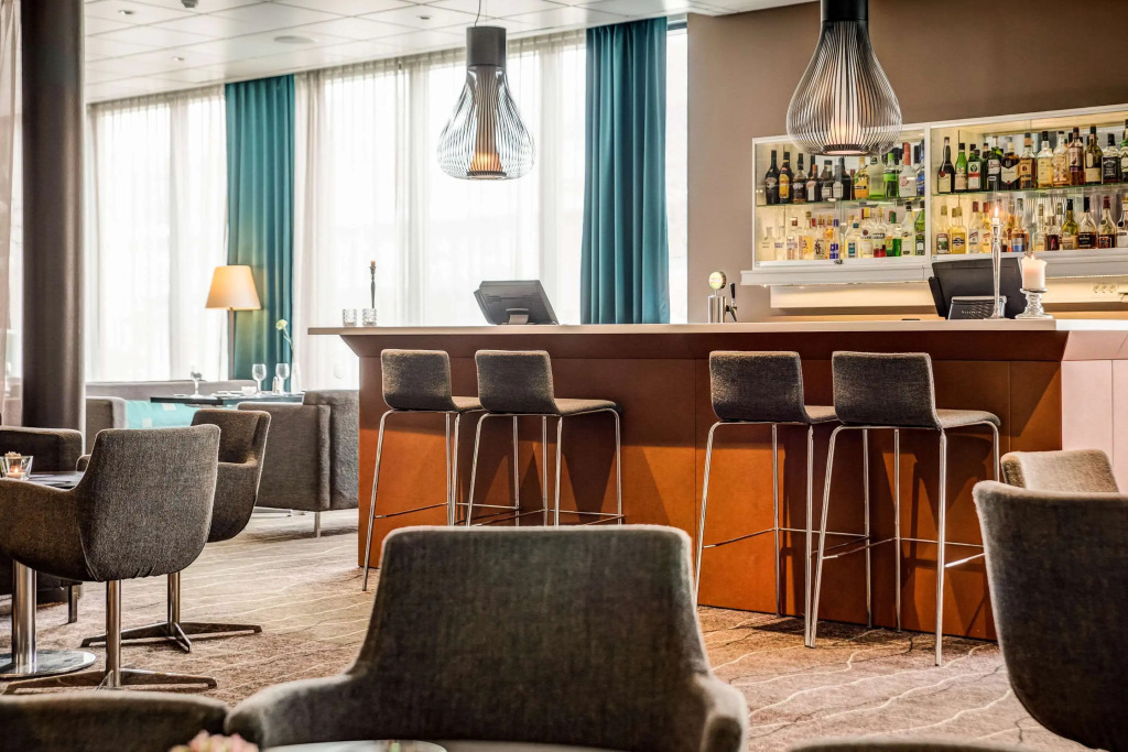 Quality Airport Hotel Værnes