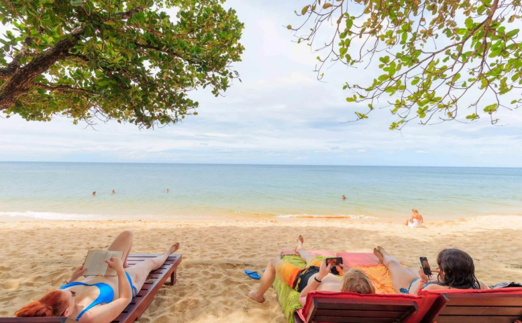 Kim Hoa Resort