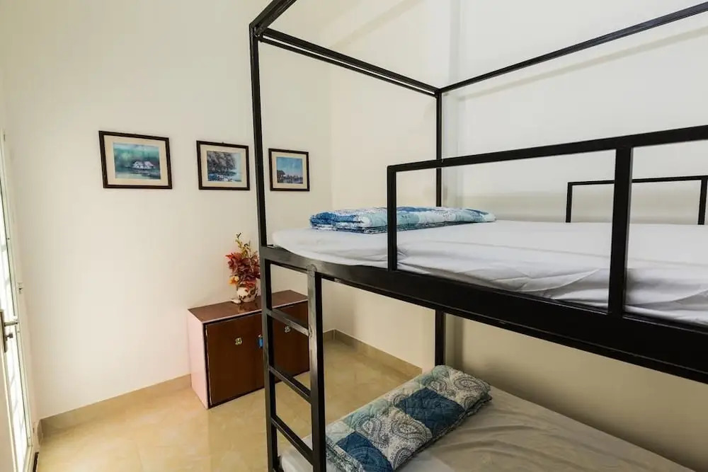 Lien's Beach Hostel