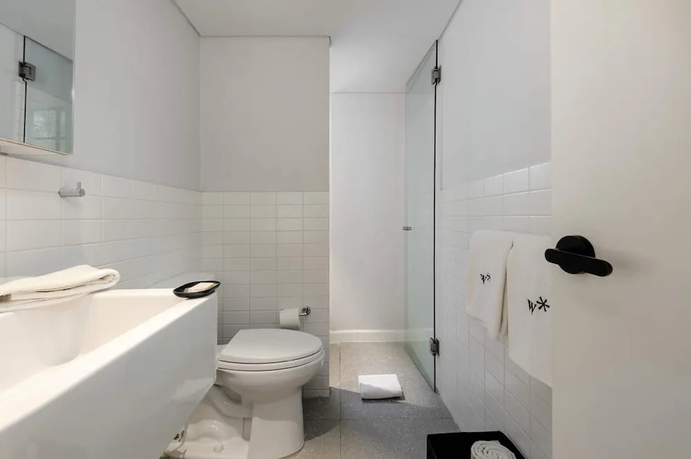 w Amazing 2BR in Roma Norte