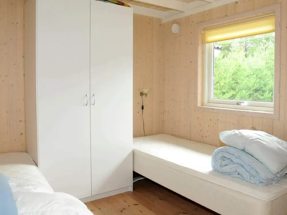 6 person holiday home in Oksbøl-By Traum