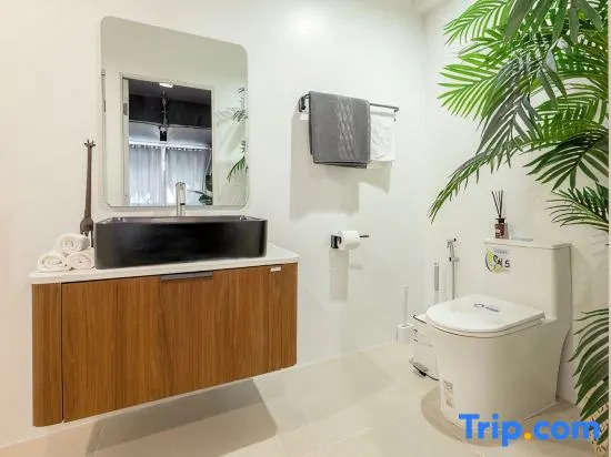 SunMui Pool Villa - 7 Bedrooms -Old town