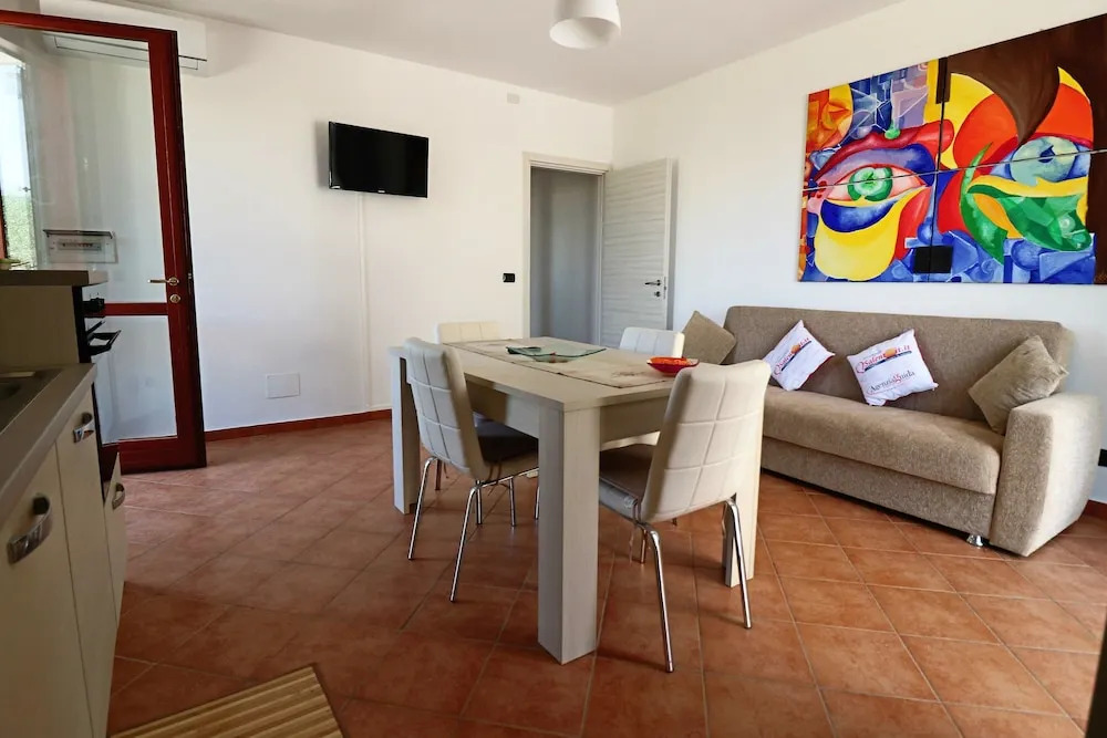 Residence Le Grotte