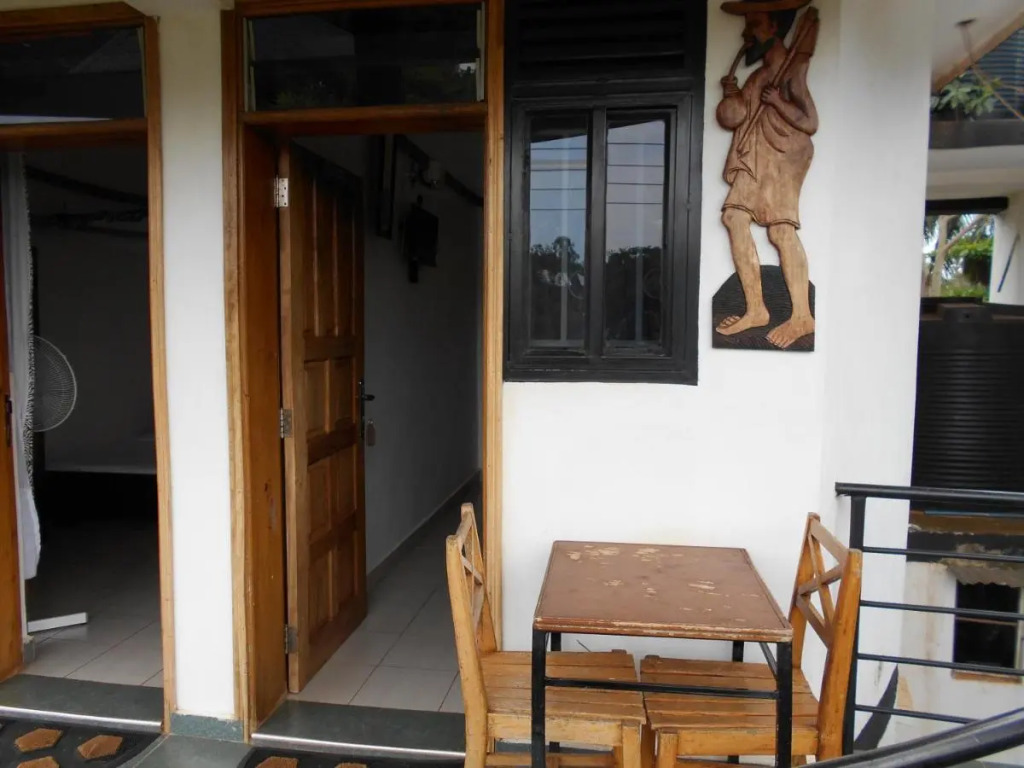 Chel and Vade Cottages