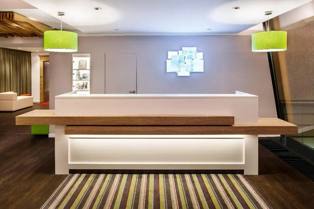 B&B HOTEL Dresden City-Süd