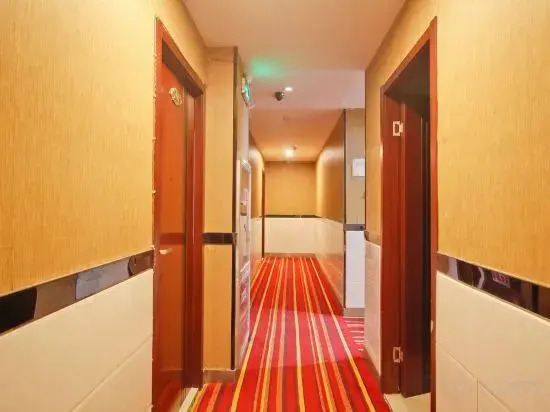 Hefei Kaiyuan Business Hotel