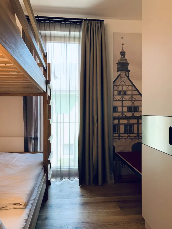 Stadthotel Kachelofen