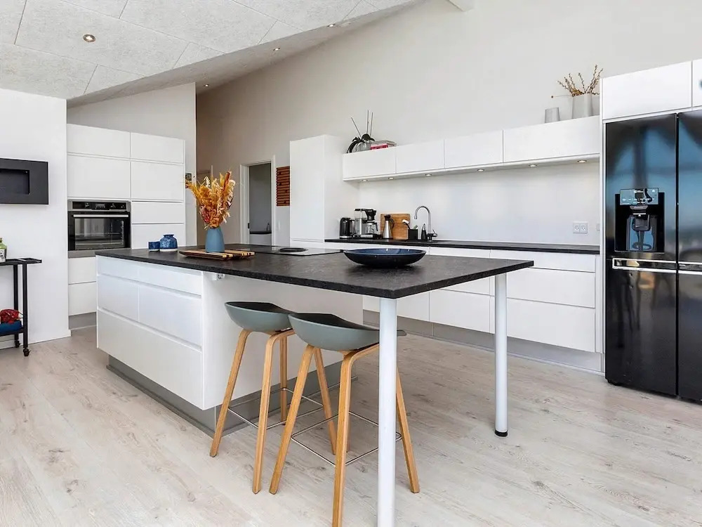 Modern Cottage with Spa - By Traum Ferienwohnungen
