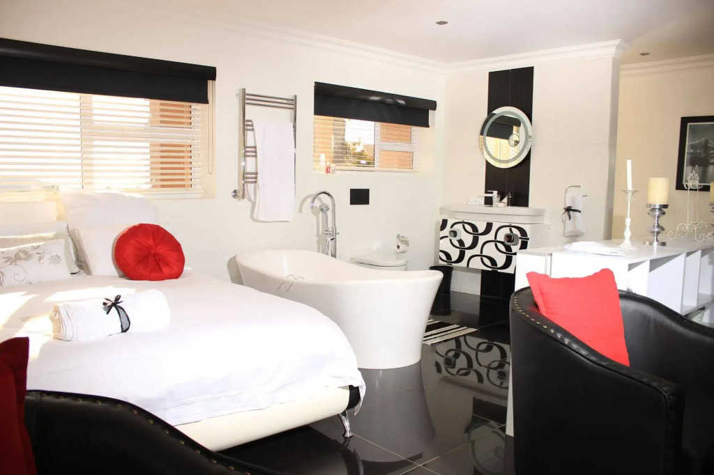 Glenvista Guest House