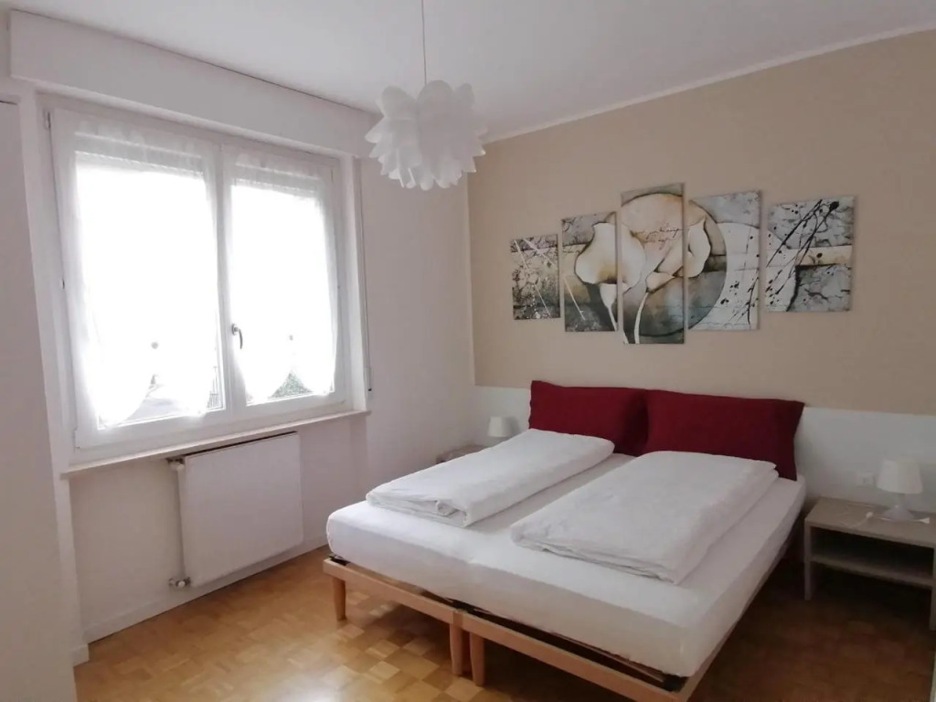 Casa vacanze Sissi