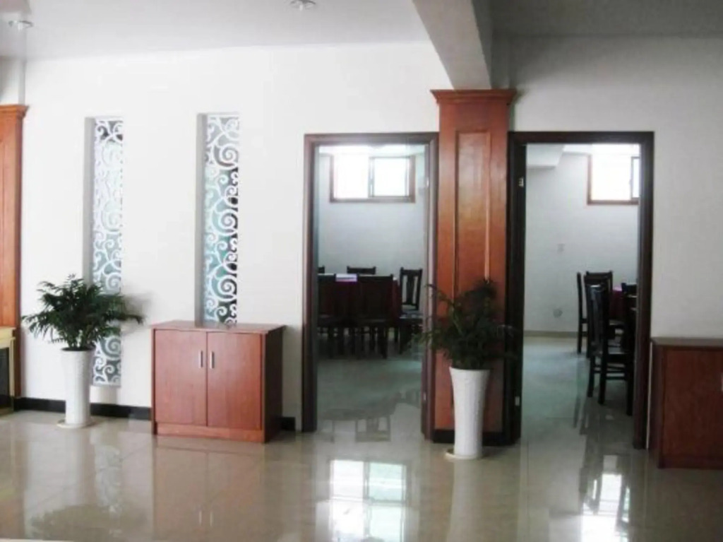 Yunxiaju Hotel