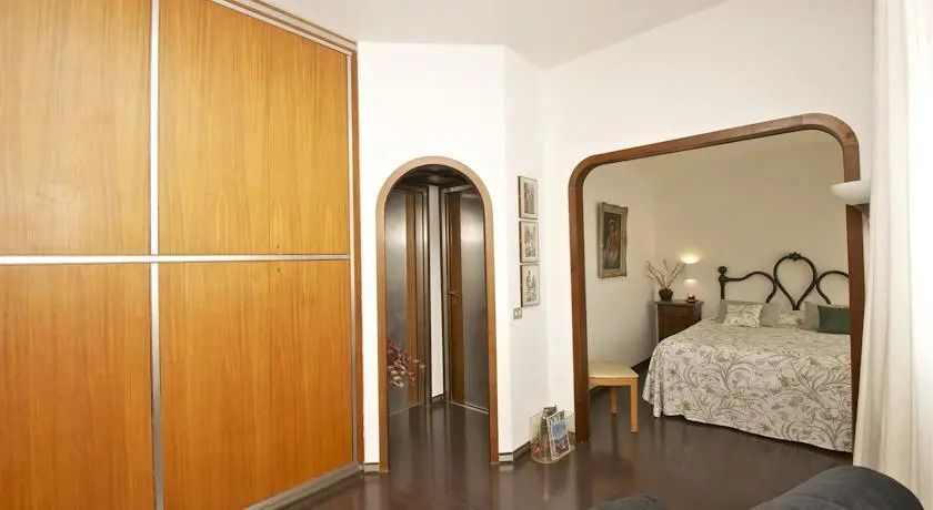Key To Italy - Marta Holiday House