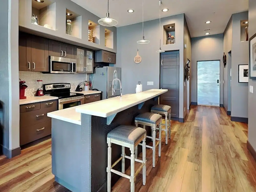 Ocean Grove PH 1101 - The Sky Gallery Penthouse