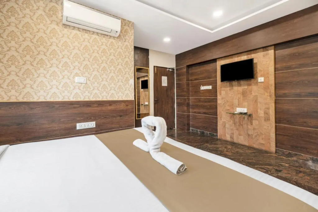 Hotel Classio Koramagala