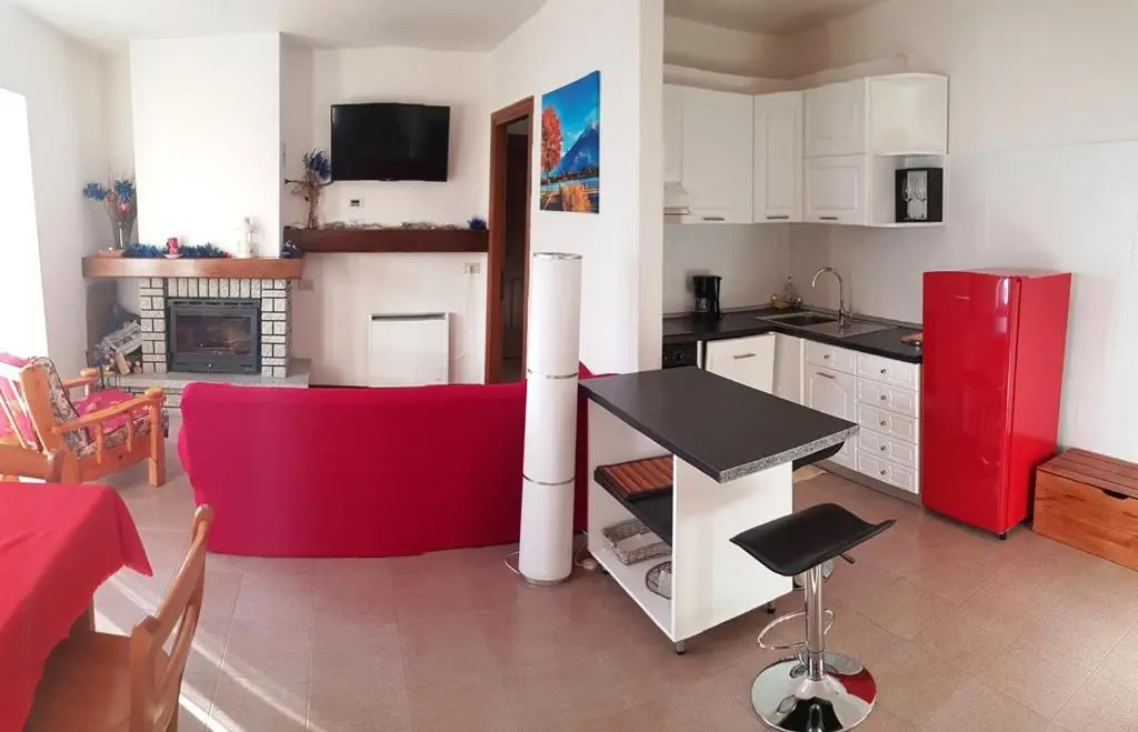 Casa Margherita Top