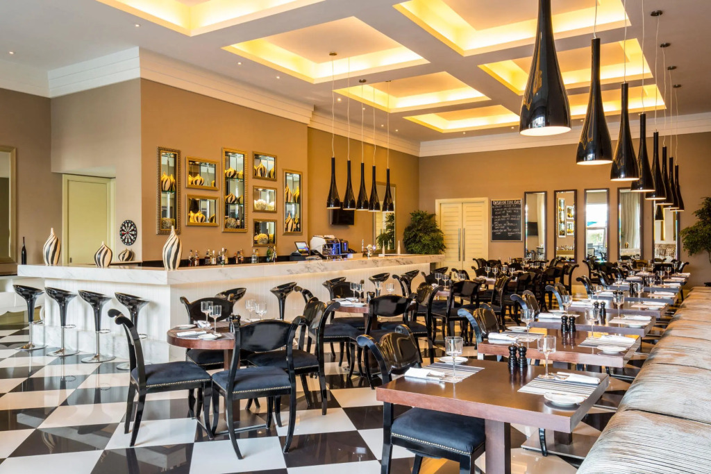 ibis Deira Creekside Dubai