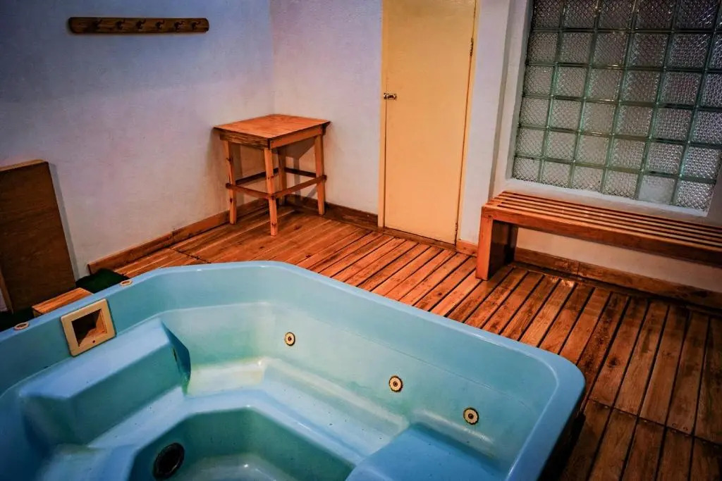 Hotel Azucena