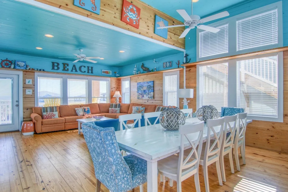 Looney Dunes 50 by RedAwning