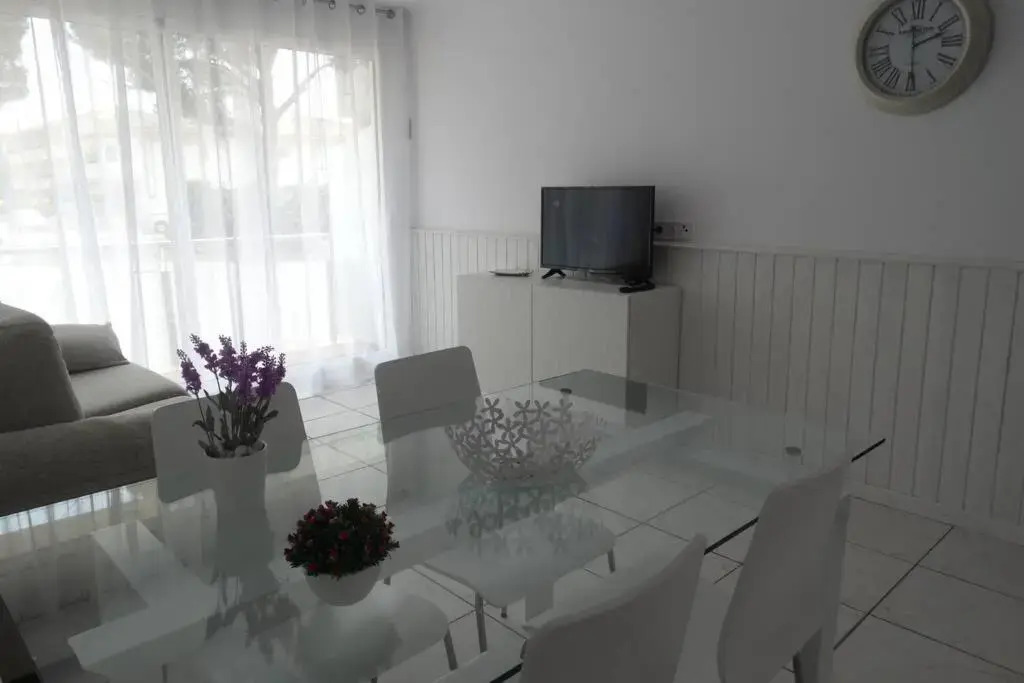 Apartamento recién reformado a 3 min de la playa