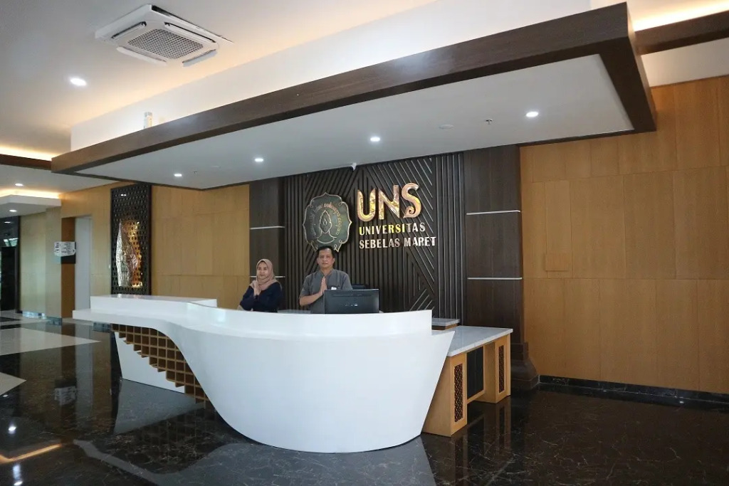UNS Tower Hotel