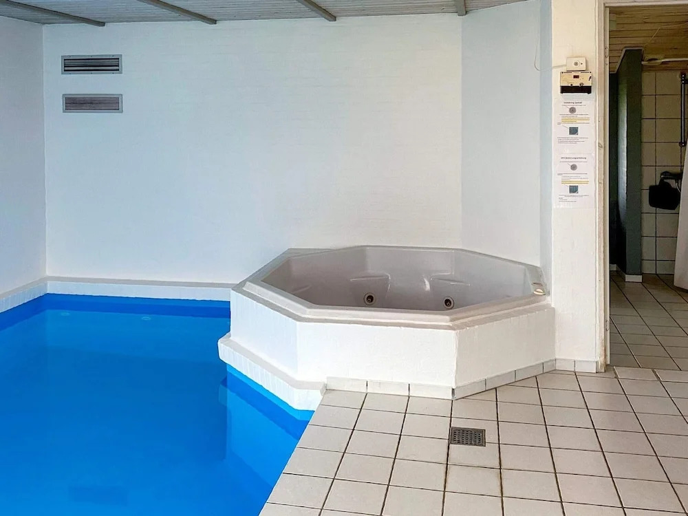 4 star holiday home in Nordborg