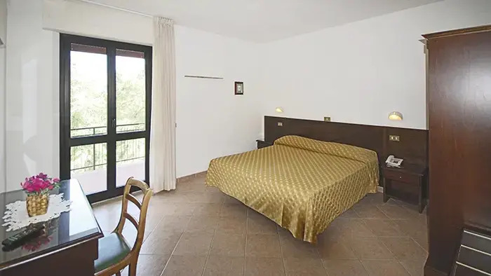 Hotel Astra & Cristallo