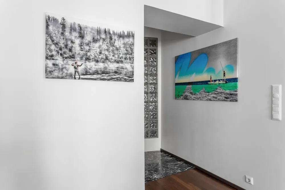 WeHost Korkeavuorenkatu 39
