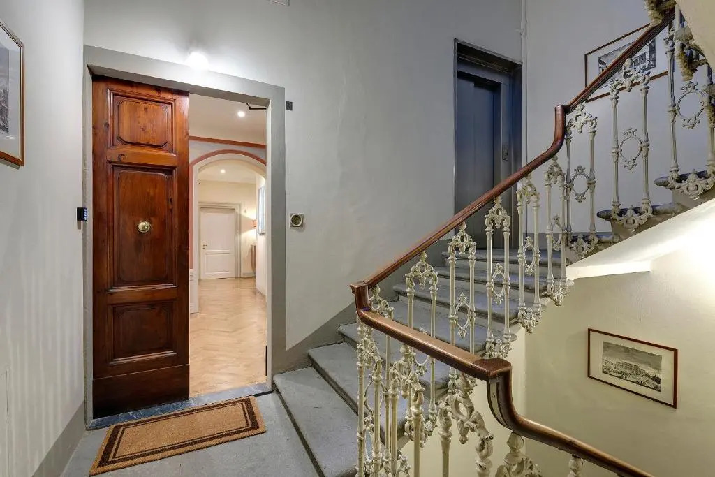 Santa Croce 14 B&B
