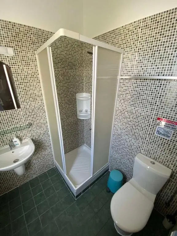 Villa Diana - 200 meters from Kapparis, Firemans Beach