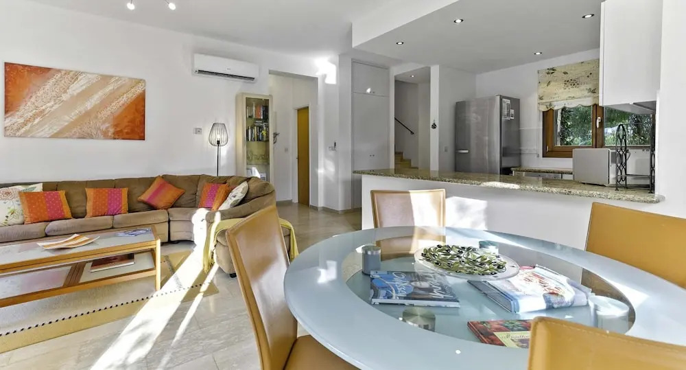 Villa Hg28 - Loukia in Kouklia