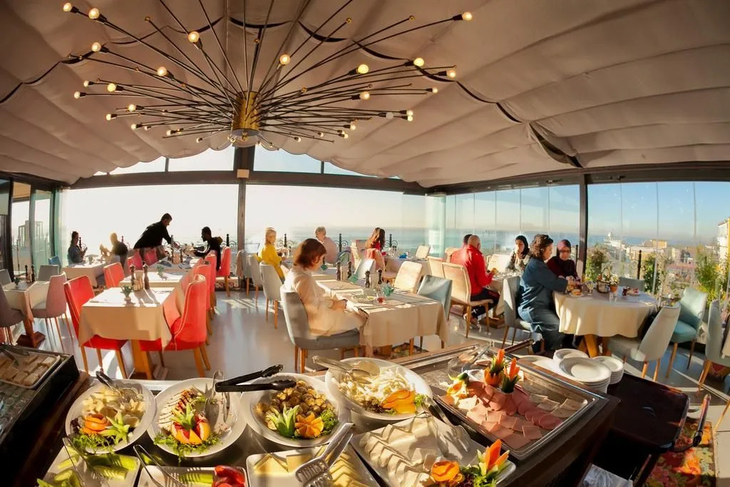 Tria Elegance Istanbul