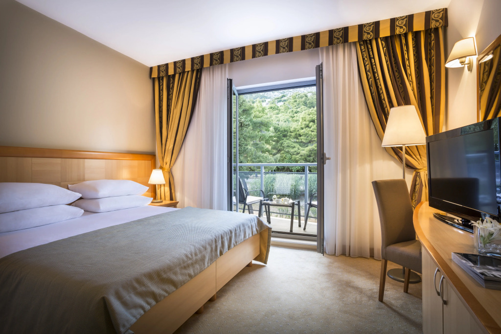 Aminess Vival Grand Azur Hotel