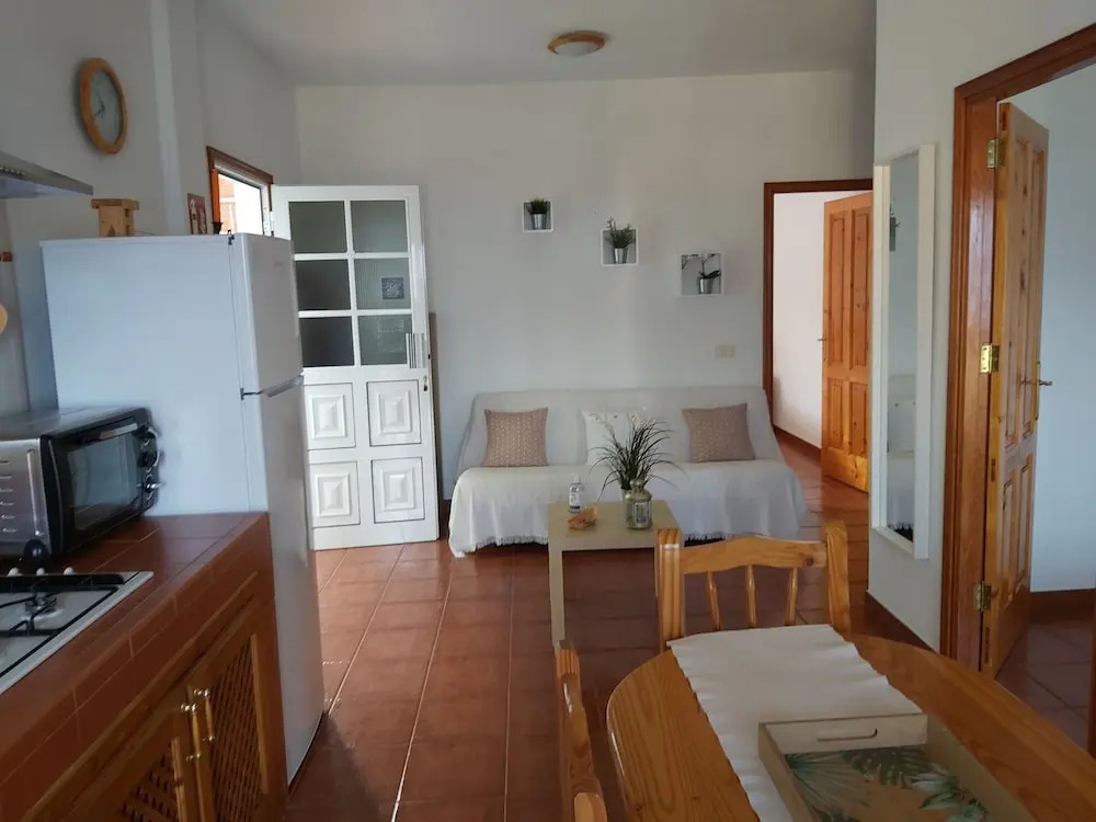 Vv - Casa Clary -Finca Medina