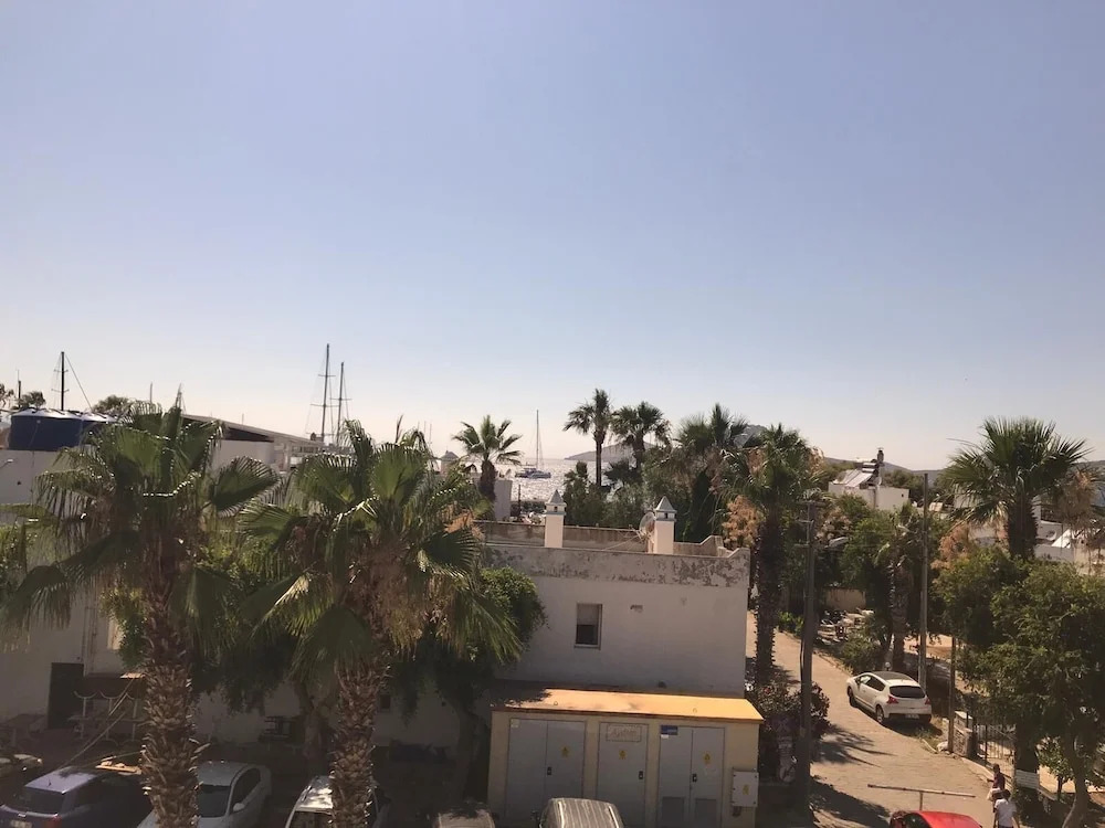 Sea Palm Otel Yalıkavak