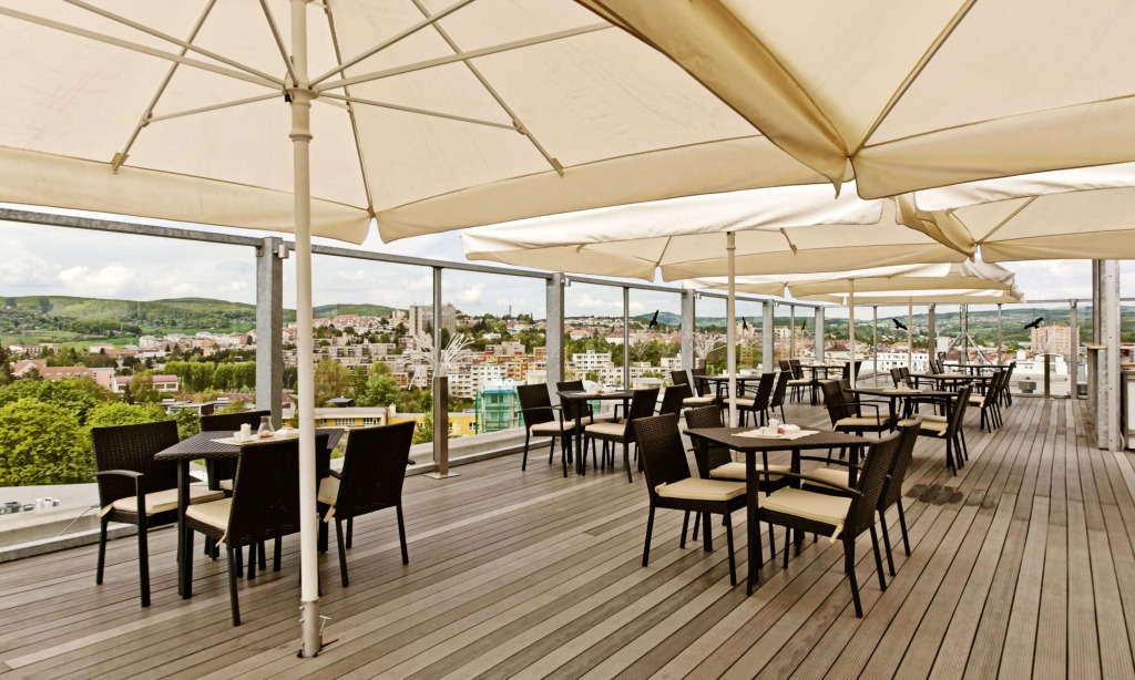 Hotel Vista
