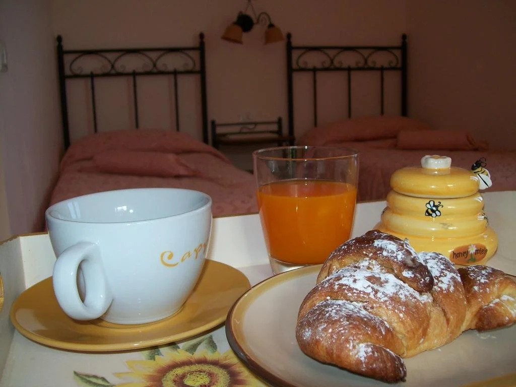Poggiofelice B&B